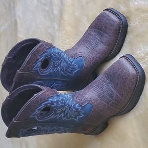 Boys Cowboy boots